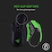 Razer Deathadder V2 Mini Gaming Mouse With 6 Programmable Buttons &ndash; Black (RZ01-03340100-R3U1)