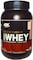 Optimum Nutrition On 100 Percent Whey Prtn Strw 2Lb