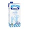 Saudia Long Life Full Fat Milk 2l