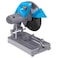 Generic - Corded Electric Cutter Blue/Grey