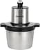 Geepas 6L Multi-Chopper Geepas GMC42023, Made With Premium, Food-Safe Materials, This Item Is Appropriate For Daily Use - 2 Year Warranty