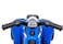 Lovely Baby LB 733 Kids Ride On Cars 4-Wheelers Quad Bike Motorized Cars, Drive Electric Truck, Ride On Toys With LED Lights, Pink
