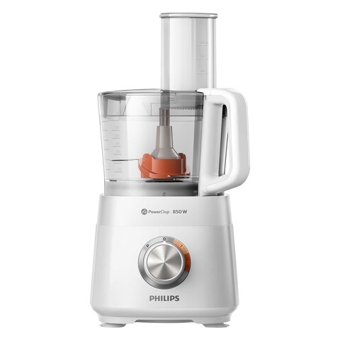 Philips HR7520-01 Food Processor Mixer 850W