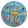 Party Plates Set 10Pcs