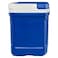 Igloo Profile II Hard Cooler Box 30qt Majestic Blue