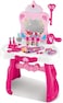 Disney Princess BeauTy Center Playset Light &amp; Sound