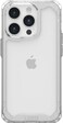 Urban Armor Gear UAG Plyo for iPhone 15 Pro case cover [16 Feet Drop tested] - Ice Clear
