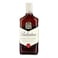 Ballantines Finest Blended Scotch Whisky 1L