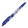 Pilot friction pen blue 7