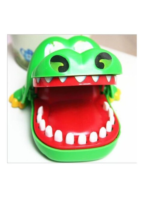 Generic - Crocodile Bite Tricky Toy