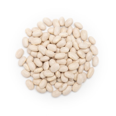 WHITE BEANS ARGENTINE KG