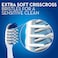 Oral-B Pro-Expert Sensitive Toothbrush Multicolour 2 PCS