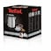 Tefal Kettle - 1.7 Liters - Stainless Steel - KI280D10