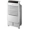 Midea 7L Freestanding Air Cooler AC120S, Powerful Air Flow, White