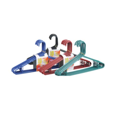 Crochet Plastic Big Assorted Color