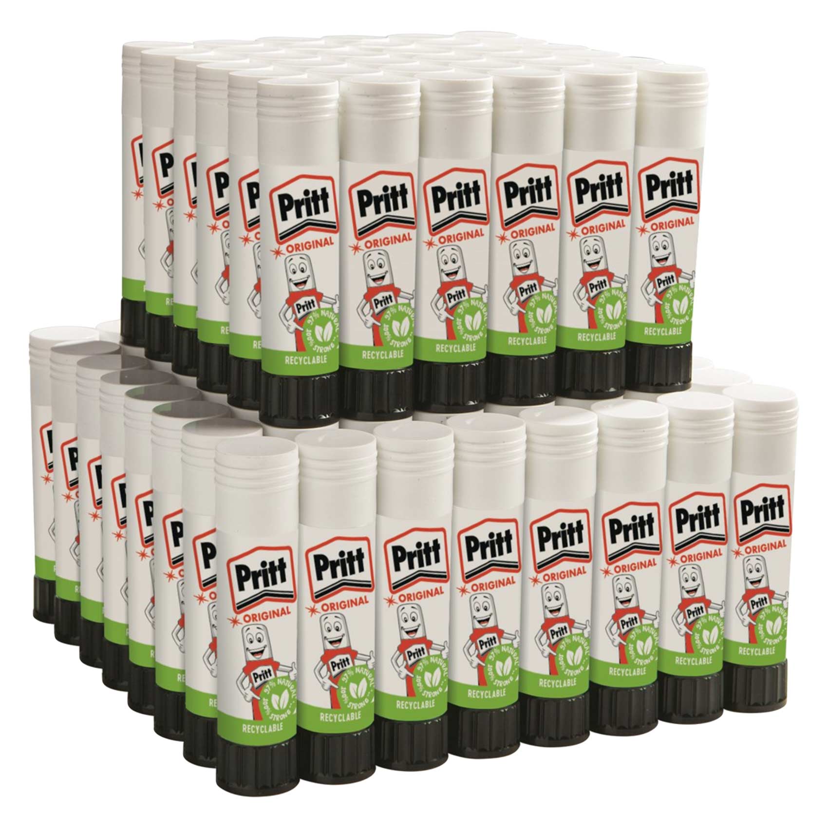 Pritt Colla Stick 11gr Formato Piccolo - Sconti - Foto 8