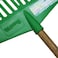 Trapp Brazil Rake With Wooden Handle (FJ 1026)