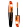 L'Oreal Paris Mega Volume Miss Hippie Mascara With Infaillible Stylo Eyeliner Black