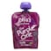 Ellas Kitchen The Purple One Squished Smoothie Fruit Food Puree 90G