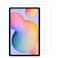 2-Pack Clear Screen Protector for  Samsung Galaxy Tab S6 Lite 10.4-inch P610/P615