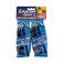 Laser Sport Longer Handle 2 pack of 10 pieces