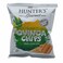 Hunters Gourmet Quinoa Chips With Jalapeno And Cheddar Cheese 28g