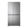 LG Refrigerator No Frost with Inverter Motor 2 Doors - GC-B257SLWL
