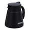 Krypton Stainless Steel Coffee Pot, 600ml Capacity, KNVF6329 - Double Vacuum Insulation, Stainless Steel Pot, 2 Years Warranty, Heat Cold Retention, BPA Free