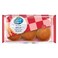 L'usine Plain Burger Buns 402g