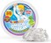 Craze Magic Dough - Glas - White