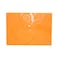 Deli Button File A4 Assorted Color