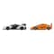 LEGO 76918 Speed Champions McLaren Solus GT And McLaren F1 LM Building Toy 9+ Years 581 Pieces