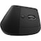 Logitech Lift Vertical Ergonomic Wireless Mouse - Graphite (International Version)