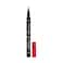 L'Oreal Paris Infaillible Micro Fine Brush Liner 01- Black