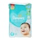 Pampers Skin Comfort Diapers 50 pcs