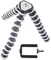 Generic Dpl - Tripod Lunch In Gorilla 10&quot; Inch Camera Mobile Holder Gorilla Tripod 10&quot; Inch Phone Mount Smartphone 360*Flexible Foldable Adjusteble Portable Octopus Medium Size Tripod Stand For Dslr