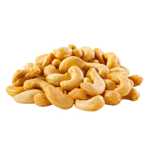 Eva Salted Cashew Nuts