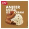 Vadilal Anjeer Ice Cream 1 lt
