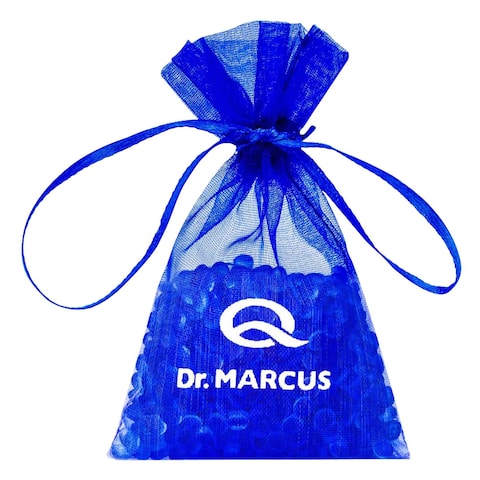 Dr Marcus Fresh Bag New Car 20G