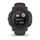 Garmin Instinct 2 Solar Smartwatch, Graphite, 45mm, 010-02627-00
