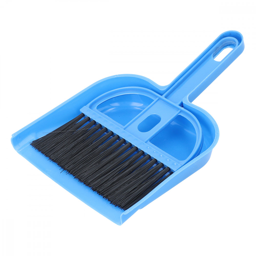 Clean Max MK Dust Scraper With Brush