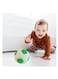 Baby soft toys ball, Soft Soccer Ball, Durable Football Fluffy Toy, Soccer ball Gift For Kids Boy Baby &amp; Baby Girl
