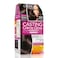 L&#39;oreal Paris Casting Creme Gloss Hair Colour 300 Dark Brown