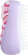 Tangle Teezer Compact Styler Detangling Hairbrush, Girl Power