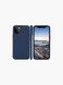 dbramante1928 Greenland Case For iPhone 13 2021 6.1" -Pacific Blue