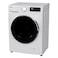 Panasonic Abaya Wash Series Front Loading Washer NA-147MG4WAE White 7kg