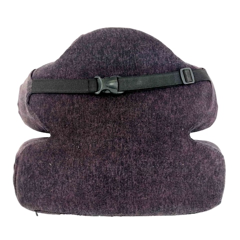 Boom Fresh Backrest Foam