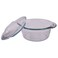 Simax Round Casserole With Lid