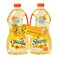 Shams sunflower oil 1.8 L in 2
