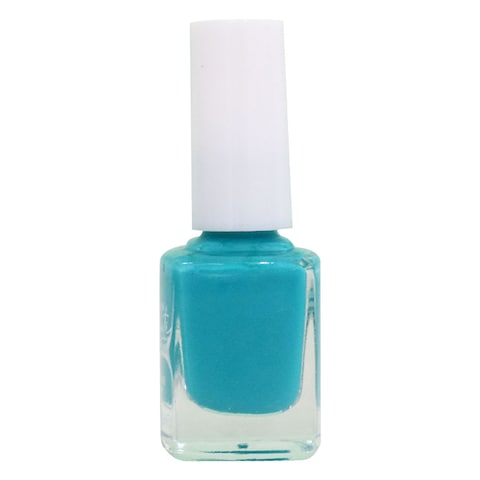 Glam Beaute Matte Nail Enamel 50 Emerald Green 13ml